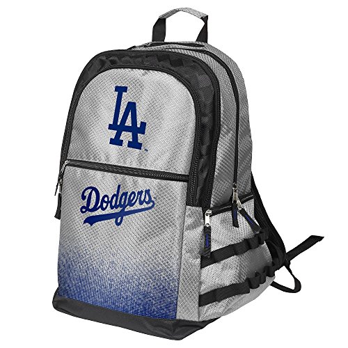 Los Angeles Dodgers Backpack, Dodgers Knapsack, Dodgers Travel Backpack