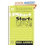 Upstart Start-Ups!: How 34 Young Entrepreneurs Overcame Youth, Inexperience, and Lack of Money to Create Thriving Businesses