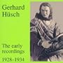 Gerhard Husch: The Early Recordings, 1928-34