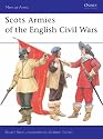 Scots Armies of the English Civil War (Men-at-arms)