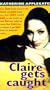 Making Out #5: Claire Gets Caught (Making Out (Avon Paperback))