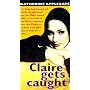 Making Out #5: Claire Gets Caught