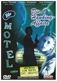 Produkt-Bild: Motel Blue - Die Hawking-Aff&auml;re