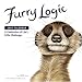 Furry Logic 2007 Calendar: A Celebration Of Life's Little Challenges (Calendar) by Jane Seabrook ISBN 1580087779
