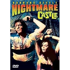 Nightmare Castle