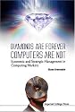 Diamonds Are Forever, Computers Are Not: Economic and Strategic Management in Computing Markets