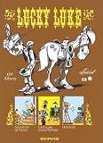 Tout Lucky Luke, coffret, num�ro 2 : tomes 4 � 6