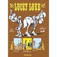 Tout Lucky Luke, coffret, num�ro 2 : tomes 4 � 6