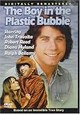 The Boy in the Pastic Bubble