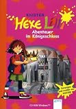 Eigenschaften Arena Verlag  / Hexe Lilli - Abenteuer im Königsschloss