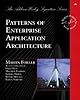 Patterns of Enterprise Application Architecture