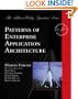 Patterns of Enterprise Application Architecture