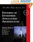  Martin Fowler (Author)  (18)  Buy new: £44.99  £37.59  42 used & new from £25.17
