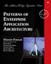 Patterns of Enterprise Application Architecture