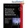 Patterns of Enterprise Application Architecture