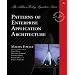 Patterns of Enterprise Application Architecture