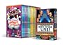 The Complete Monty Python's Flying Circus Megaset with Bonus Monty Python Live