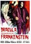 Dracula, Prisoner of Frankenstein