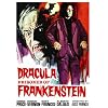 Dracula, Prisoner of Frankenstein
