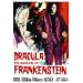 Dracula, Prisoner of Frankenstein