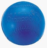 Sporting Goods : Rubber Weighted Ball from Cannonball (1 Lbs)