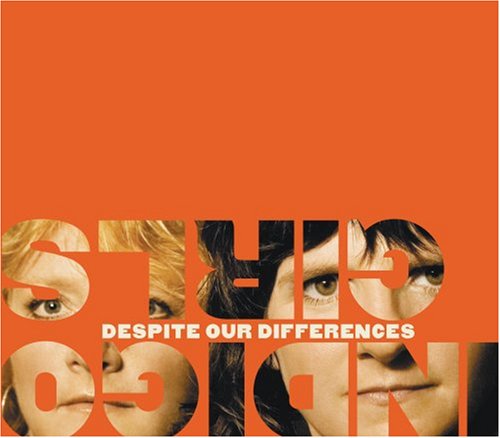 CD-Charts  Music : Despite Our Differences