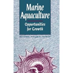Marine Aquaculture: Opportunities for Growth