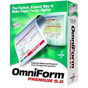 OmniForm 5.0 Premium