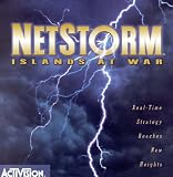 Netstorm - Islands At War