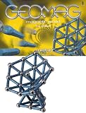 Geomag - Metallic 96 Piece Set