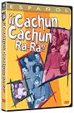 Cachun Cachun Ra - Ra - B000EDWLQE ( DVD )