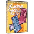 Cachun Cachun Ra-Ra (REGION 1) (NTSC)