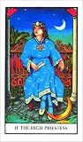 Connolly Tarot Deck