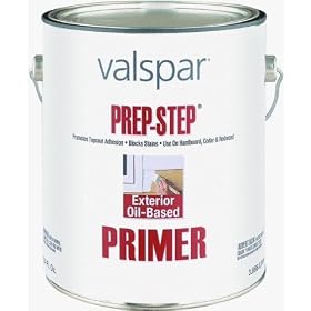 Valspar 044.0000983.005 Prep-Step Exterior Oil Primer