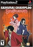 Samurai Champloo: Sidetracked