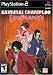 : Samurai Champloo: Sidetracked