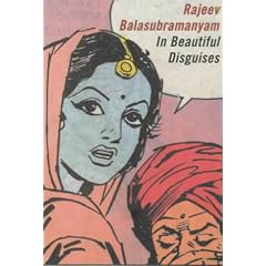 In Beautiful Disguises (Bloomsbury paperbacks)