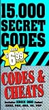 Codes & Cheats Winter 2006 Edition (Prima Official Game Guide)
