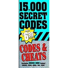 Codes & Cheats Winter 2006 Edition (Prima Official Game Guide)