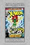 Marvel Masterworks: The Uncanny X-Men, Vol. 2