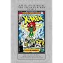 Marvel Masterworks: The Uncanny X-Men, Vol. 2