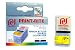 Stylus Colour 200 - Black compatible cartridge - Product ref : SO20047
