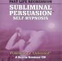 Past Life Regression: A Subliminal/Self-Hypnosis Program