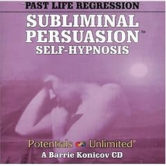 Past Life Regression: A Subliminal/Self-Hypnosis Program