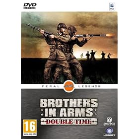 Brothers In Arms: Double time (Mac)