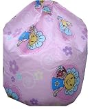 Fifi & The Flowertots Bean Bag * New fully filled with beans *