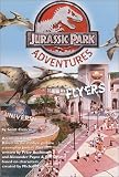 Flyers-Jurassic Park(tm) Adventures #3 (Jurassic Park Adventures)