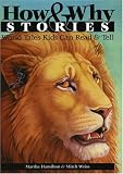 How & Why Stories (World Storytelling from August House)