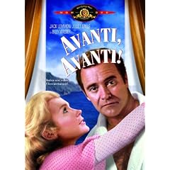 Avanti, avanti!