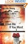 Love Me If You Must (Patricia Amble Mystery Series #1)